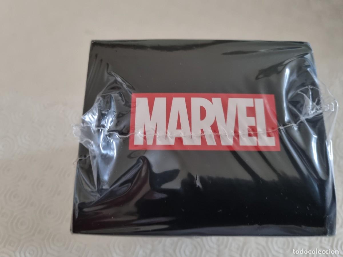 Figuras y mu&ntilde;ecos Marvel: Figura Iron Man Marvel Tony Stark - Foto 3