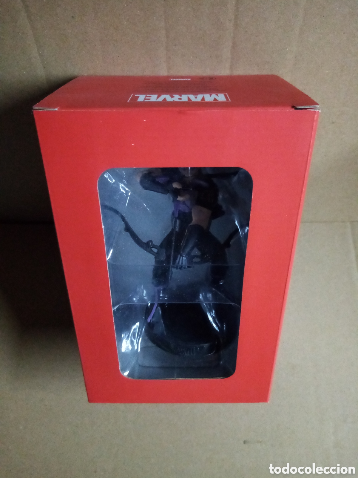 Figuras y mu&ntilde;ecos Marvel: Figura Marvel 14 cm altura - Foto 2
