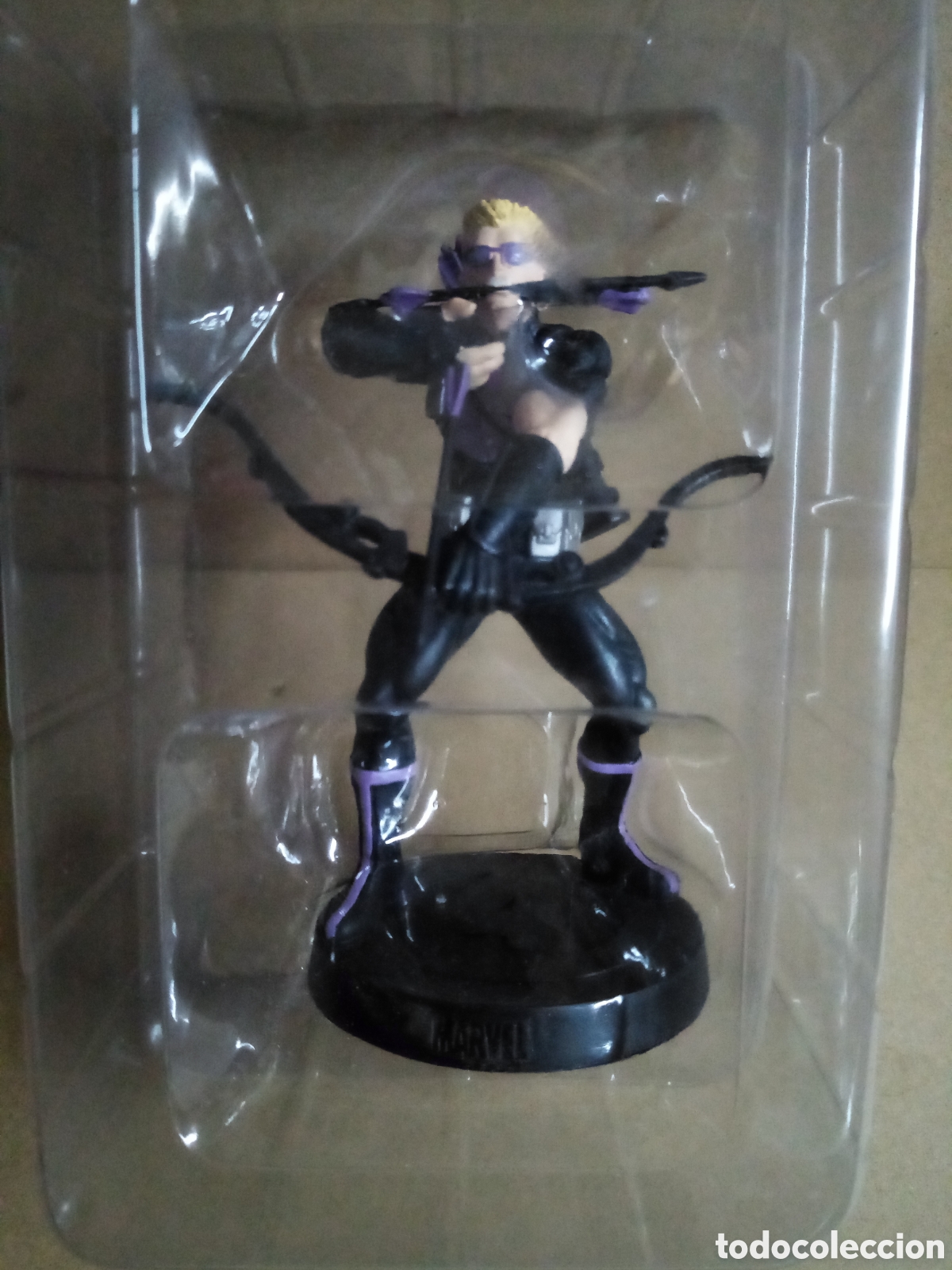 Figuras y mu&ntilde;ecos Marvel: Figura Marvel 14 cm altura - Foto 1