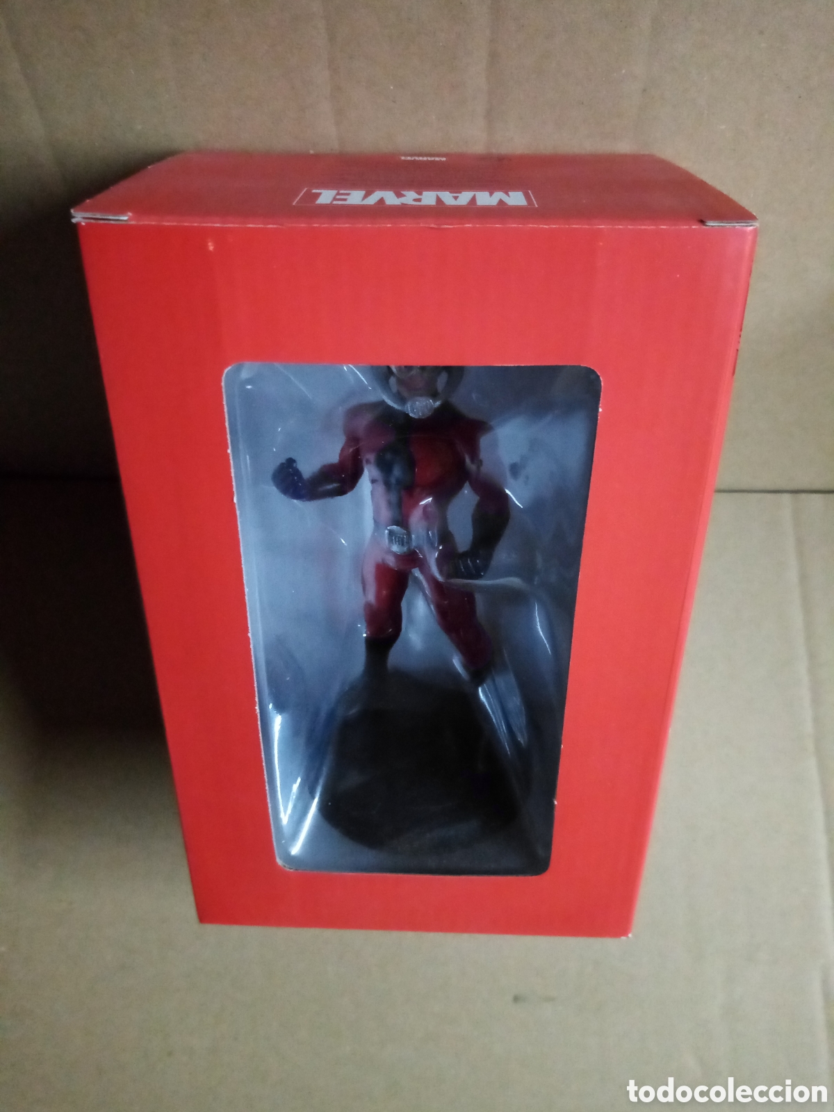Figuras y mu&ntilde;ecos Marvel: Figura Marvel 15 cm altura - Foto 2