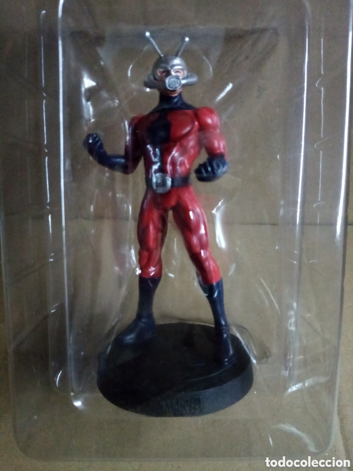 Figuras y Mu&ntilde;ecos Marvel: Figura Marvel 15 cm altura