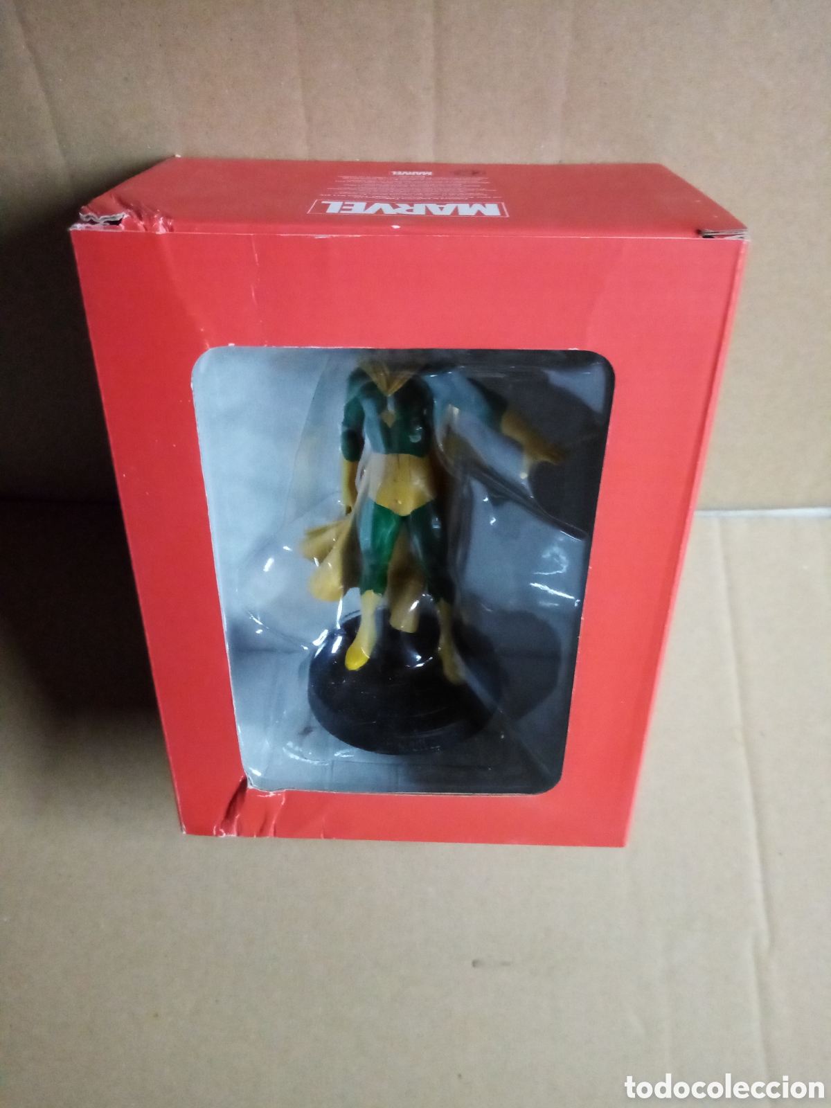 Figuras y mu&ntilde;ecos Marvel: Figura Marvel 14 cm altura - Foto 2