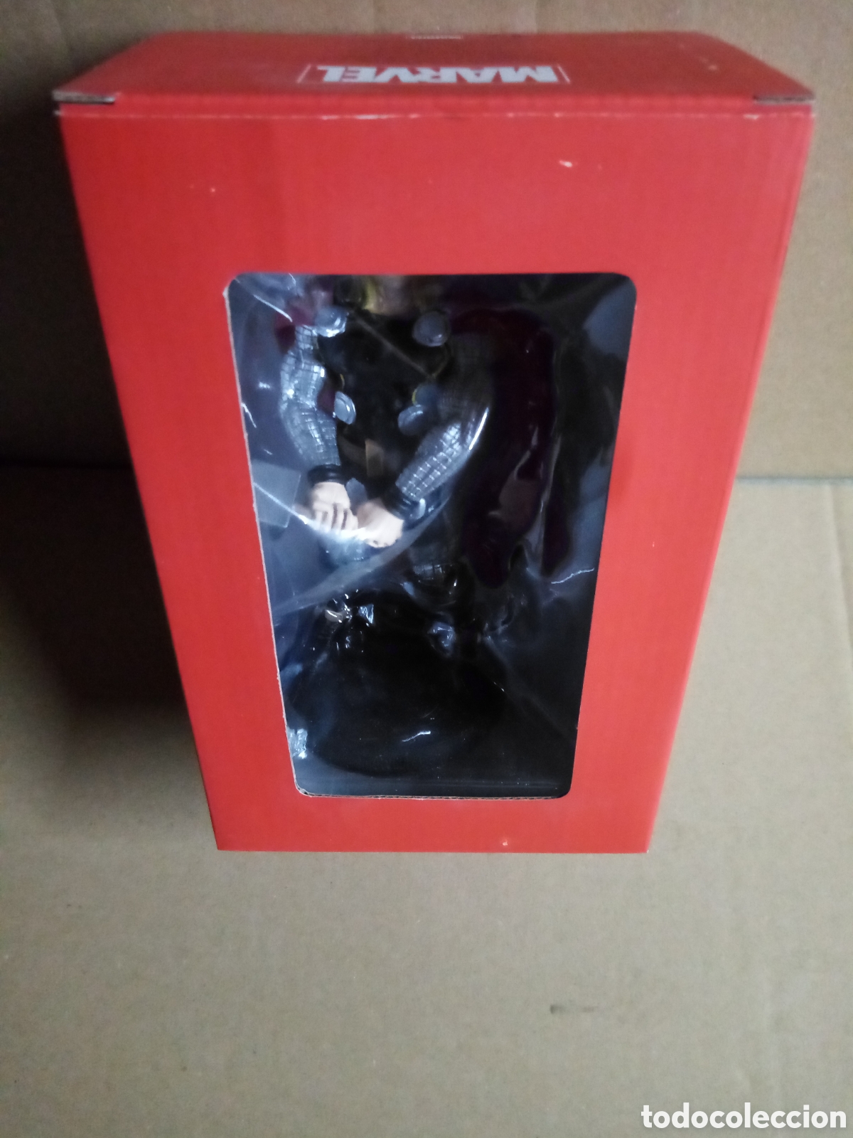 Figuras y mu&ntilde;ecos Marvel: Figura Marvel 15 cm altura - Foto 2