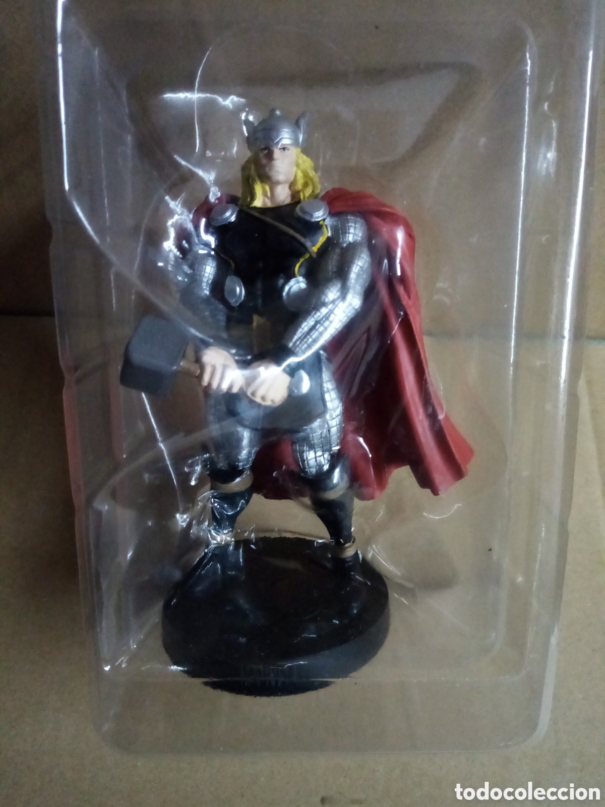 Figuras y Mu&ntilde;ecos Marvel: Figura Marvel 15 cm altura