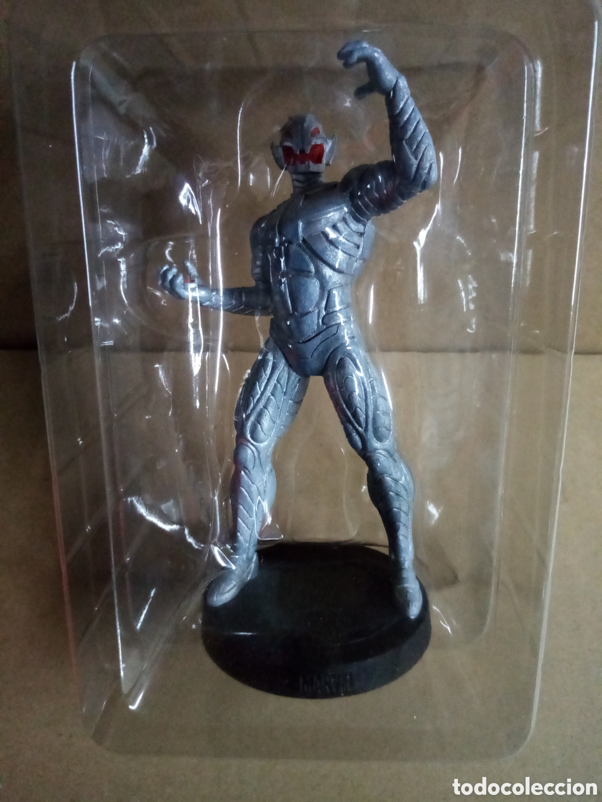 Figuras y Mu&ntilde;ecos Marvel: Figura Marvel 17 cm altura