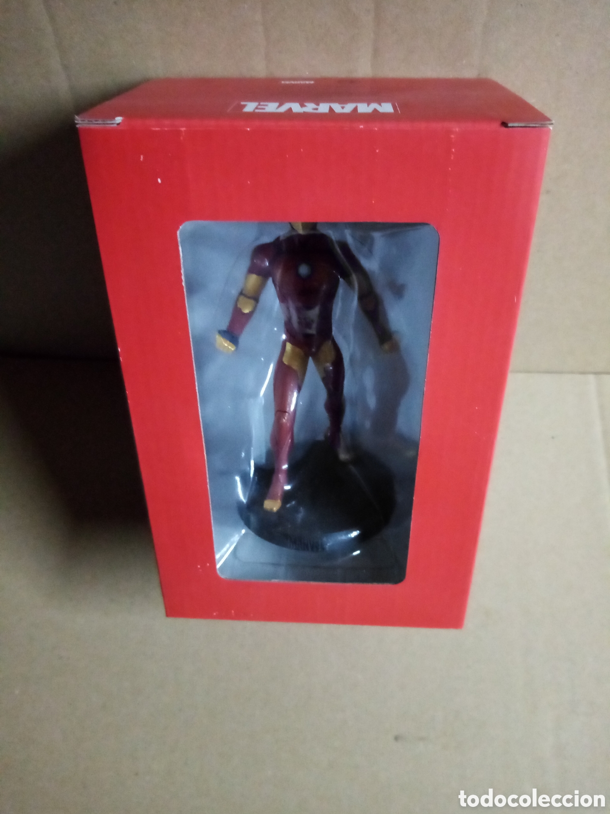 Figuras y mu&ntilde;ecos Marvel: Figura Marvel 13 cm altura - Foto 2