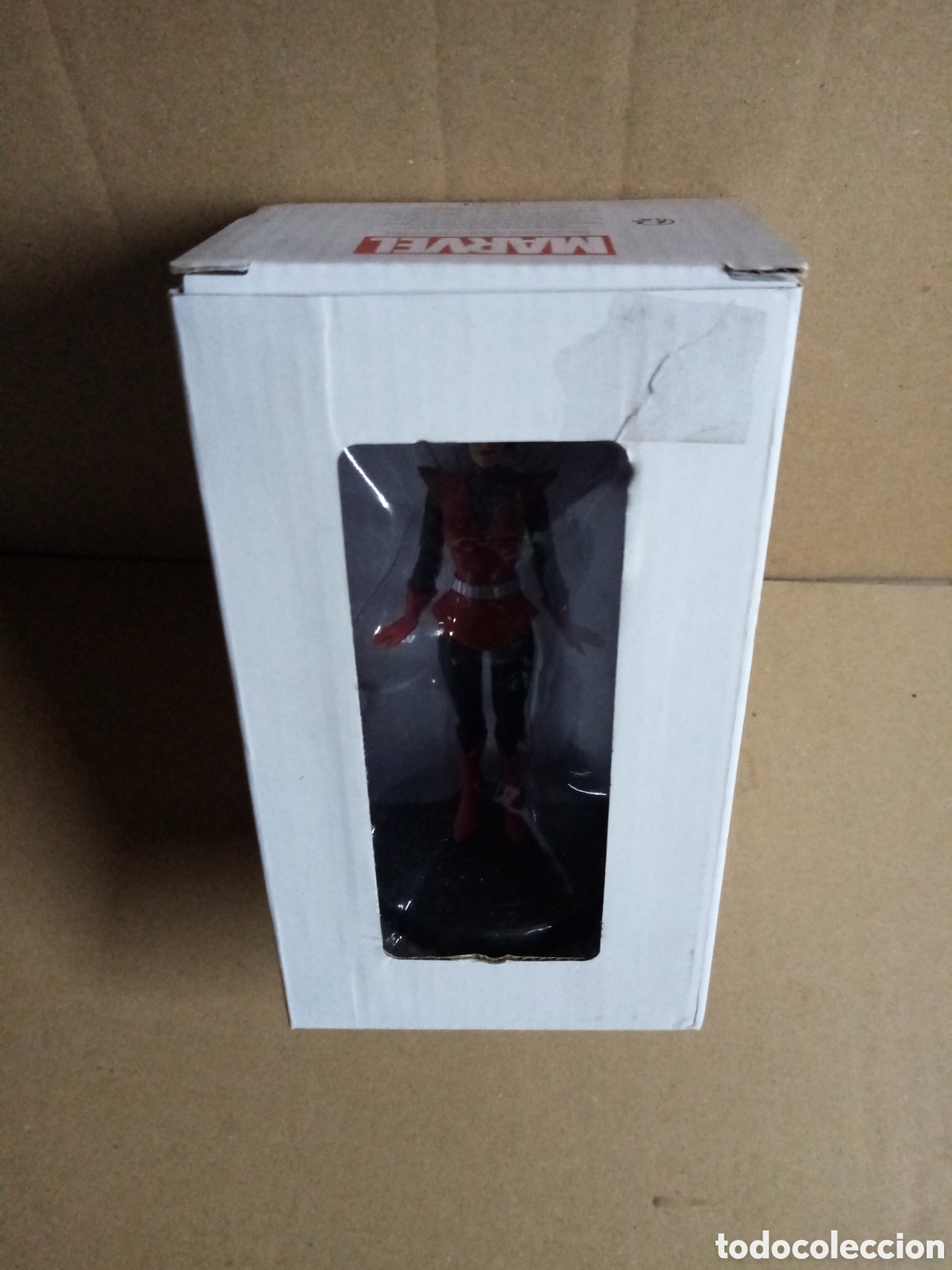 Figuras y mu&ntilde;ecos Marvel: Figura Marvel 14 cm altura - Foto 2