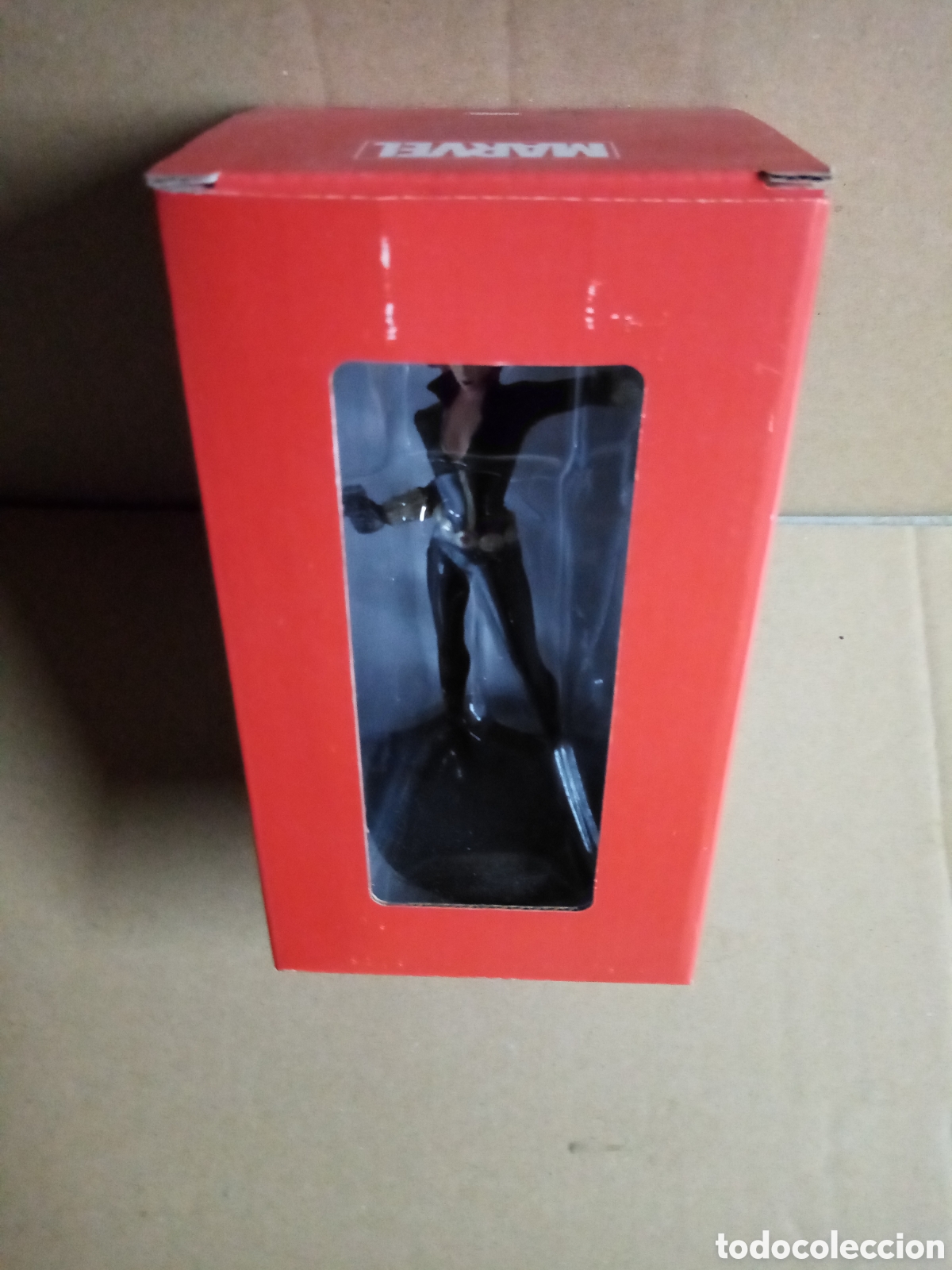 Figuras y mu&ntilde;ecos Marvel: Figura Marvel 13 cm altura - Foto 2