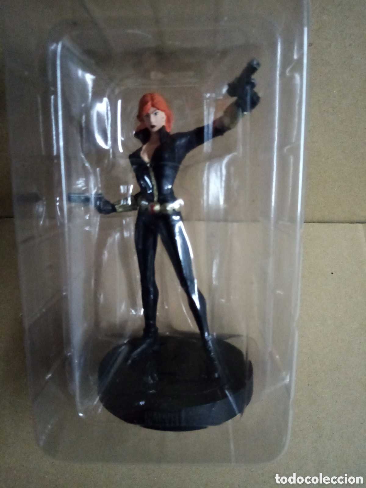 Figuras y mu&ntilde;ecos Marvel: Figura Marvel 13 cm altura - Foto 1