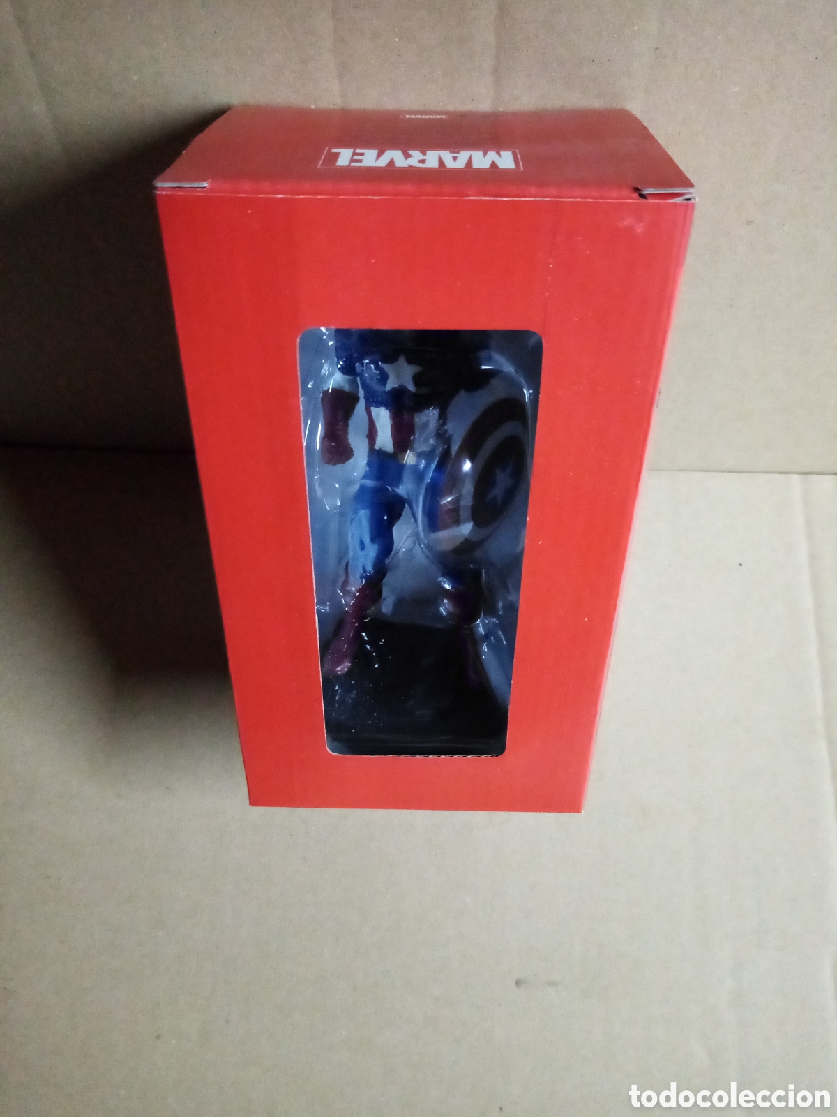 Figuras y mu&ntilde;ecos Marvel: Figura Marvel 14 cm altura - Foto 2