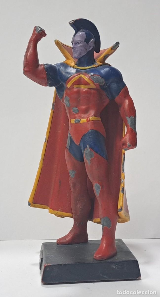 Figuras y Mu&ntilde;ecos Marvel: Eaglemoss Marvel Gladiator Gladiador