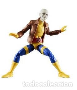 Figuras y mu&ntilde;ecos Marvel: Figura Morfo X Men 97 Marvel Legends - Foto 2