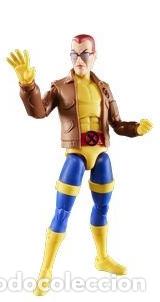 Figuras y mu&ntilde;ecos Marvel: Figura Morfo X Men 97 Marvel Legends - Foto 3