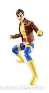 Figuras y mu&ntilde;ecos Marvel: Figura Morfo X Men 97 Marvel Legends - Foto 4