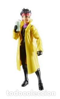 Figuras y mu&ntilde;ecos Marvel: Figura J&uacute;bilo X Men 97 Marvel Legends - Foto 2