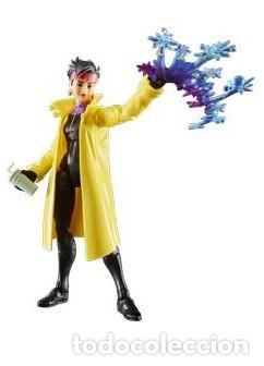 Figuras y mu&ntilde;ecos Marvel: Figura J&uacute;bilo X Men 97 Marvel Legends - Foto 3