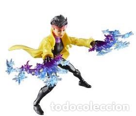Figuras y mu&ntilde;ecos Marvel: Figura J&uacute;bilo X Men 97 Marvel Legends - Foto 4