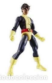 Figuras y mu&ntilde;ecos Marvel: Figura Mancha Solar X Men 97 Marvel Legends - Foto 2
