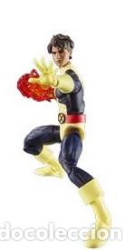 Figuras y mu&ntilde;ecos Marvel: Figura Mancha Solar X Men 97 Marvel Legends - Foto 3