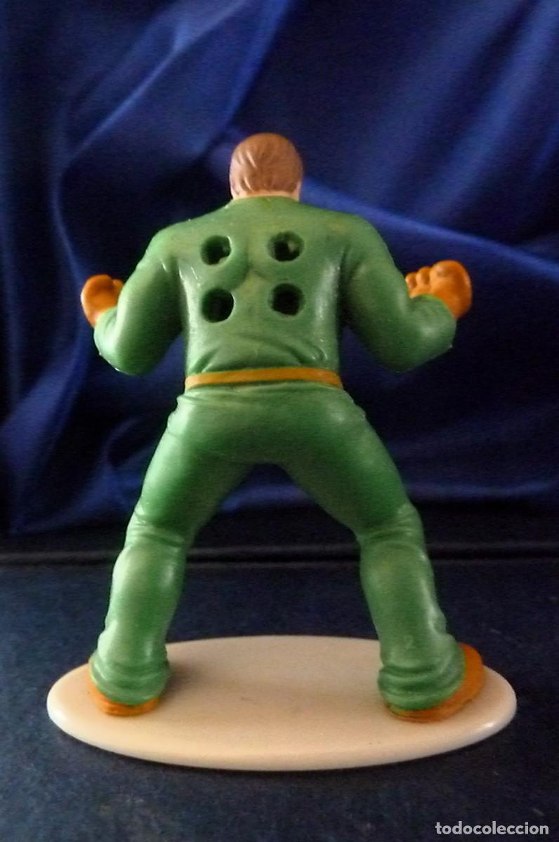 Figuras y mu&ntilde;ecos Marvel: Doctor Octopuss. Marvel 2009 - Foto 3