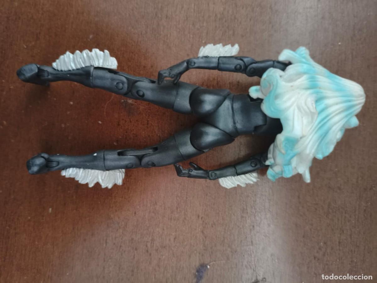 Figuras y mu&ntilde;ecos Marvel: Marvel legends The BLack Cat Figure Gata Negra - Foto 2