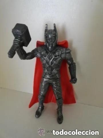 Figuras y Mu&ntilde;ecos Marvel: FIGURA Thor - MIRAR FOTO