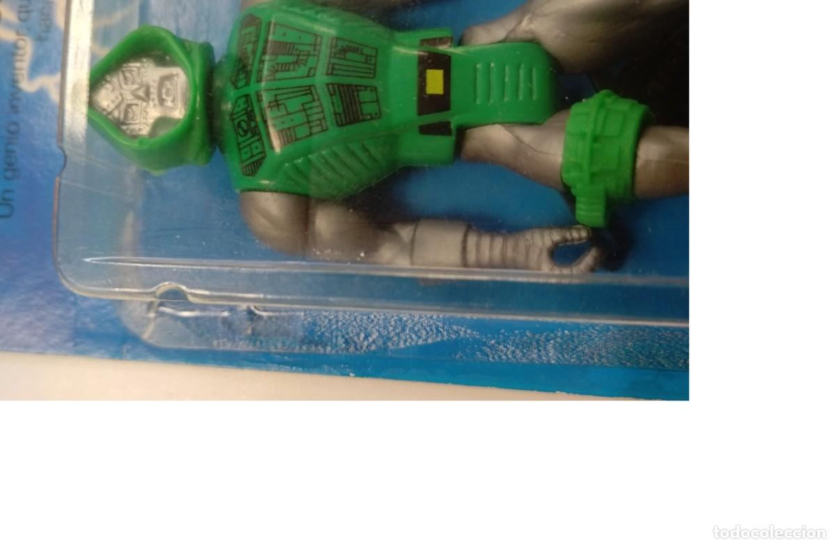 Figuras y mu&ntilde;ecos Marvel: MARVEL SUPERHEROES SECRET WARS - DR. DOOM - MATTEL (RETAPADO) - Foto 2