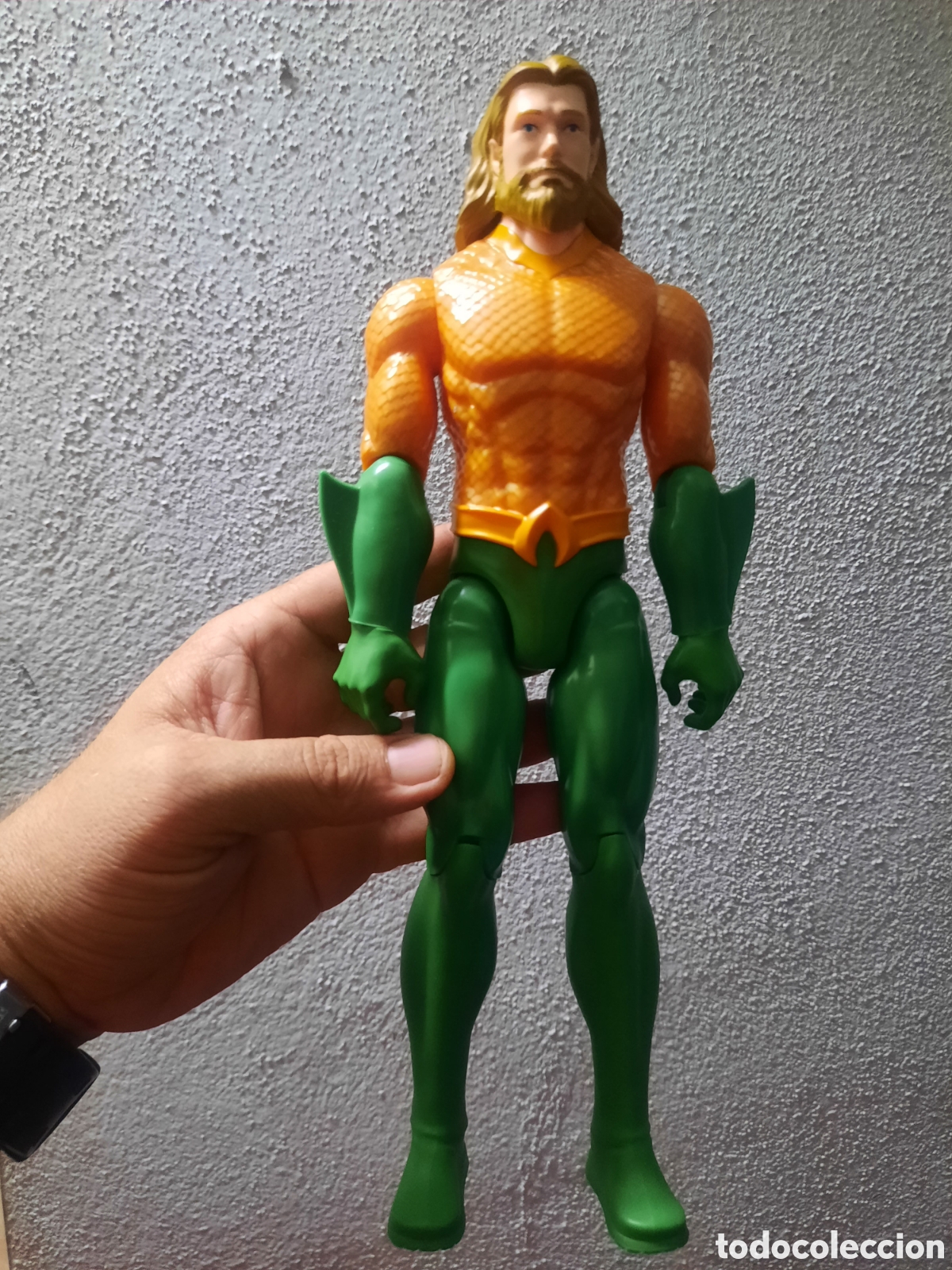 Figurines et Jouets Marvel: Mu&ntilde;eco Articulado Marvel Avengers 30cm