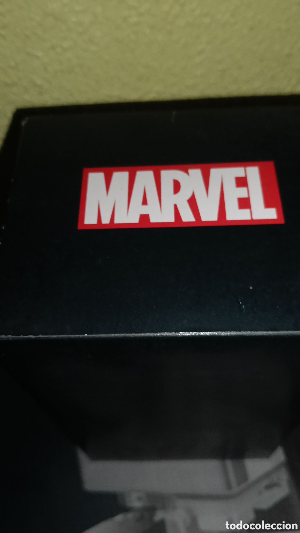 Figuras y mu&ntilde;ecos Marvel: Figura IRon Man de marvel - Foto 3