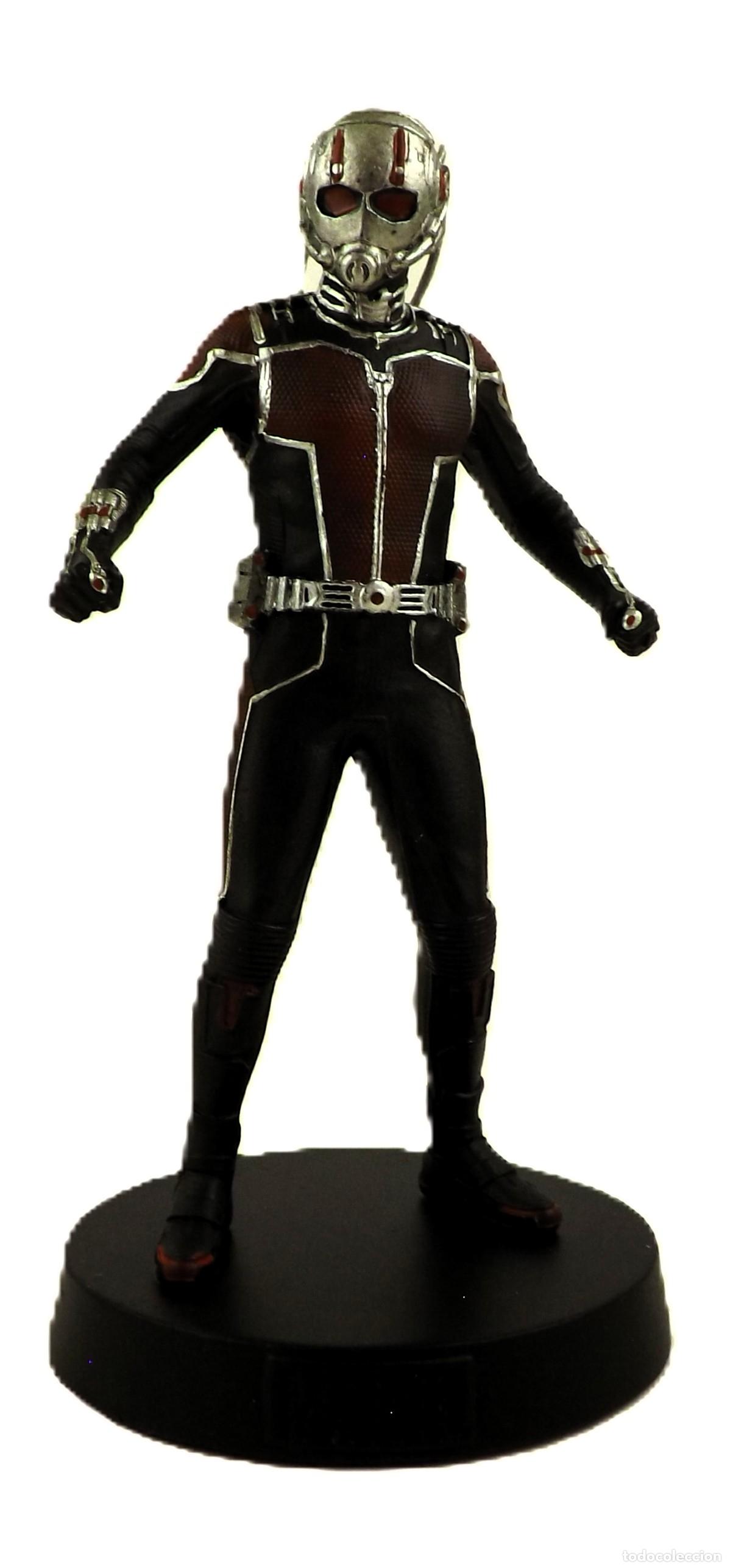 Figuras y mu&ntilde;ecos Marvel: Marvel Figura Ant-Man - Foto 2
