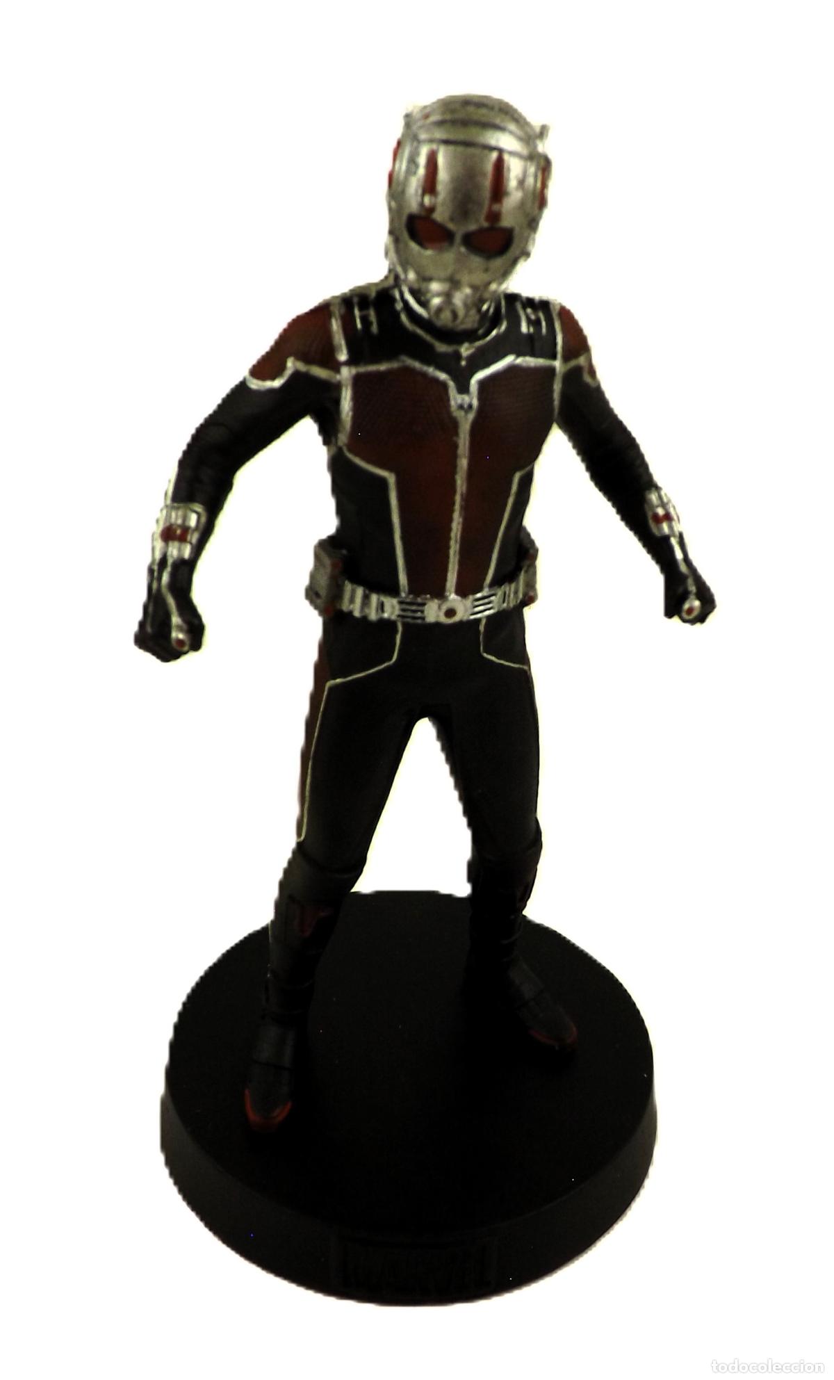 Figuras y mu&ntilde;ecos Marvel: Marvel Figura Ant-Man - Foto 4