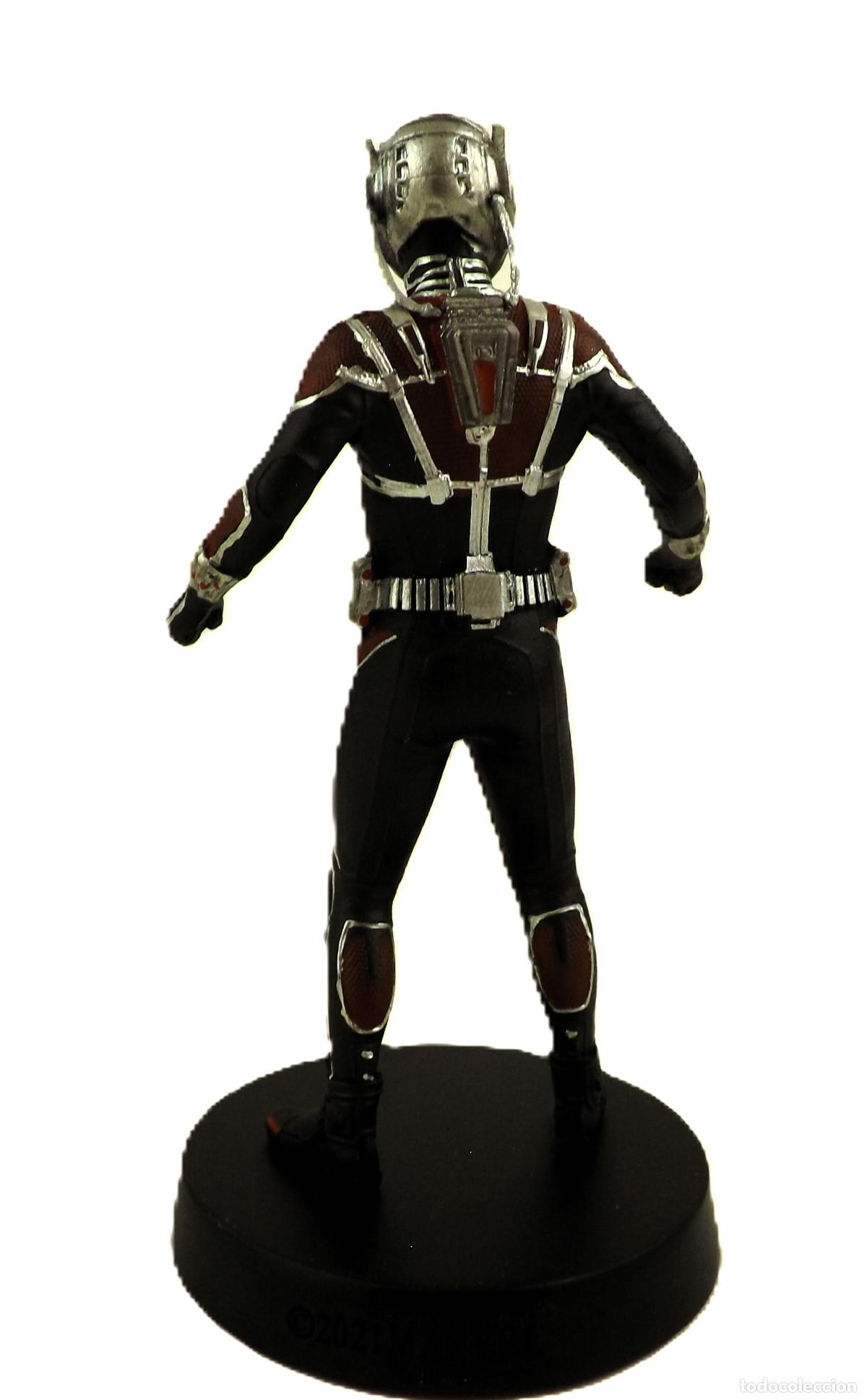 Figuras y mu&ntilde;ecos Marvel: Marvel Figura Ant-Man - Foto 5