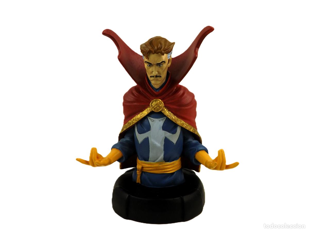 Figuras y mu&ntilde;ecos Marvel: Marvel Figura Dr. Strange - Foto 2