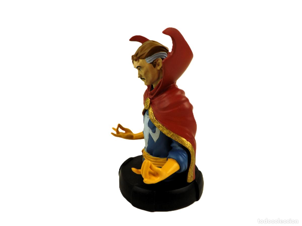 Figuras y mu&ntilde;ecos Marvel: Marvel Figura Dr. Strange - Foto 3