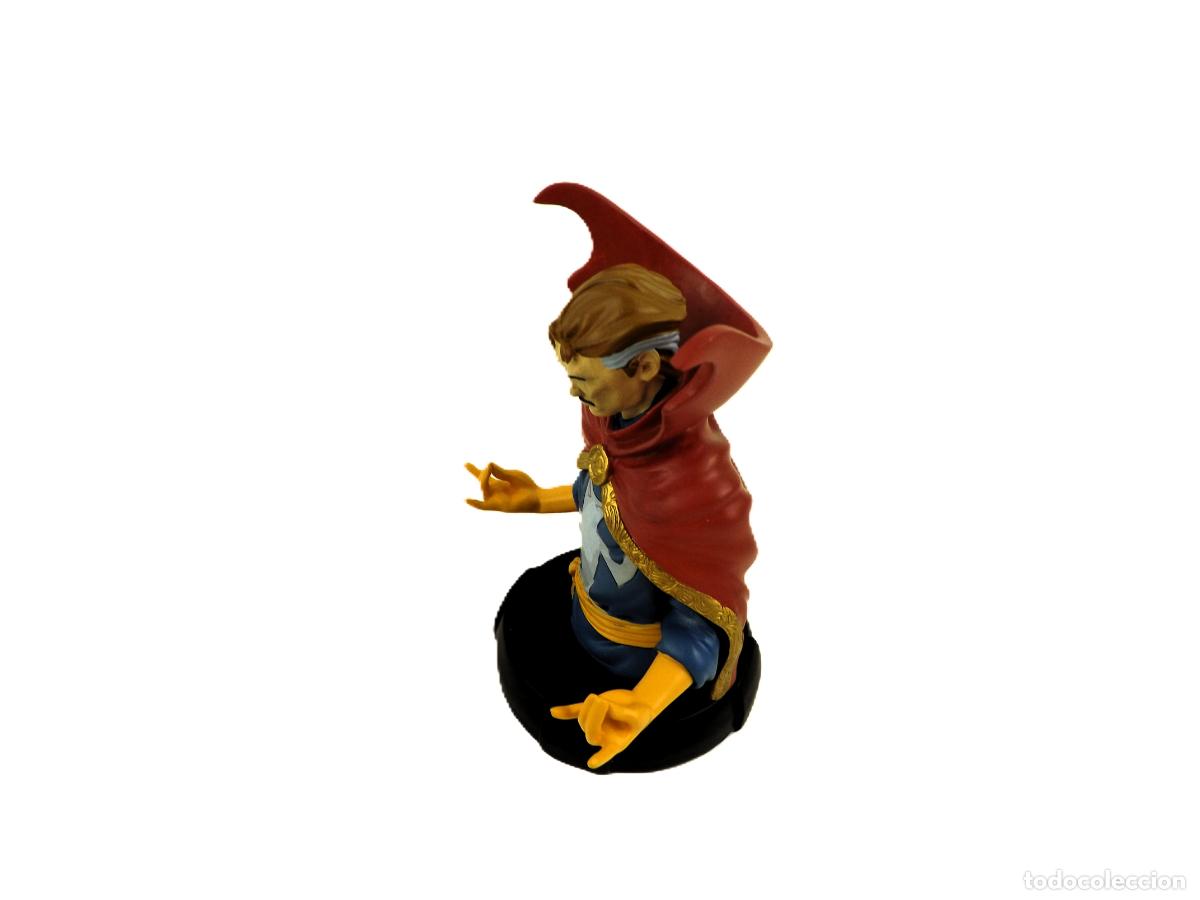 Figuras y mu&ntilde;ecos Marvel: Marvel Figura Dr. Strange - Foto 4