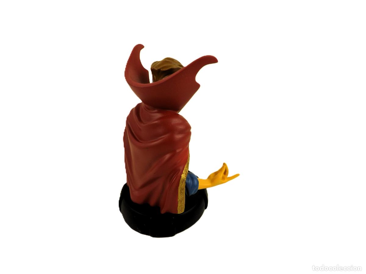 Figuras y mu&ntilde;ecos Marvel: Marvel Figura Dr. Strange - Foto 5
