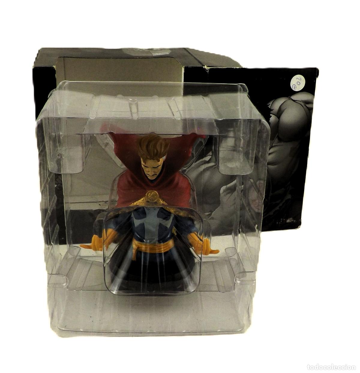 Figuras y mu&ntilde;ecos Marvel: Marvel Figura Dr. Strange - Foto 6