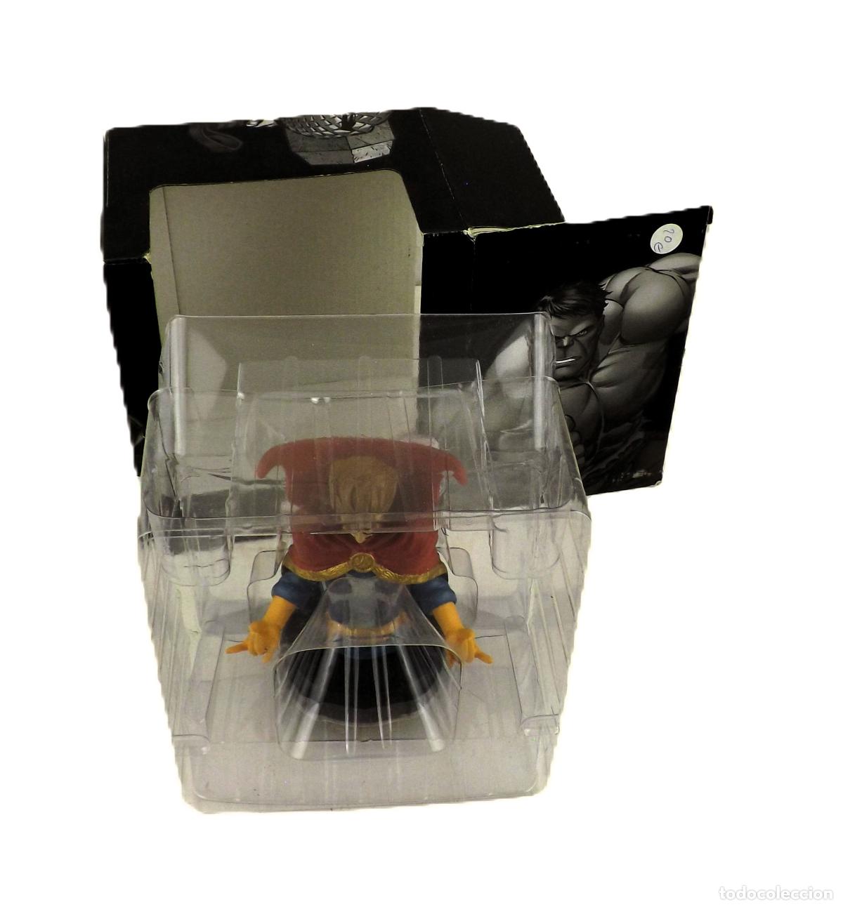 Figuras y mu&ntilde;ecos Marvel: Marvel Figura Dr. Strange - Foto 7