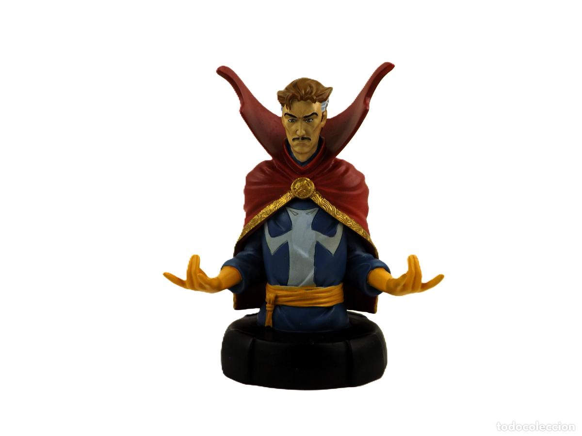 Figuras y mu&ntilde;ecos Marvel: Marvel Figura Dr. Strange - Foto 1
