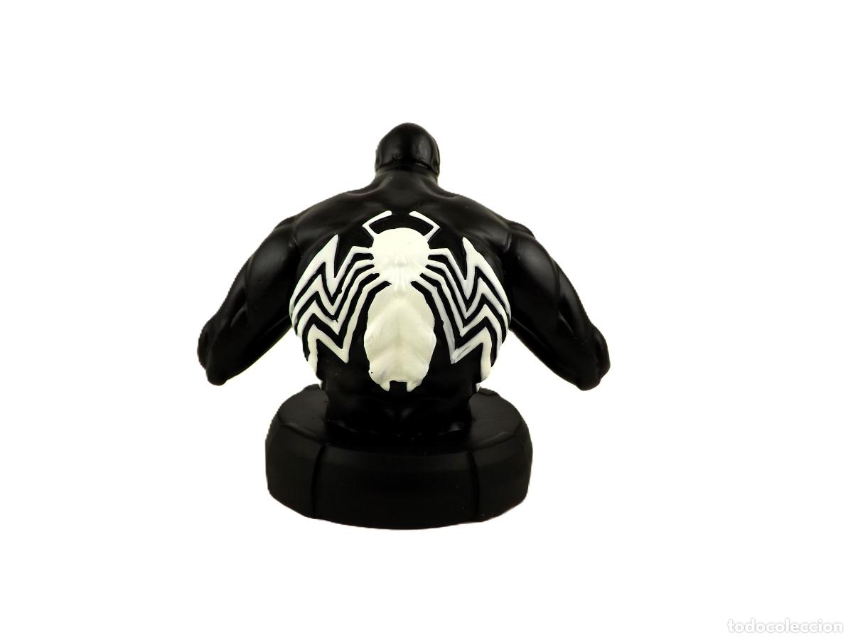 Figuras y mu&ntilde;ecos Marvel: Marvel Figura Venom Planeta De Agostini - Foto 7