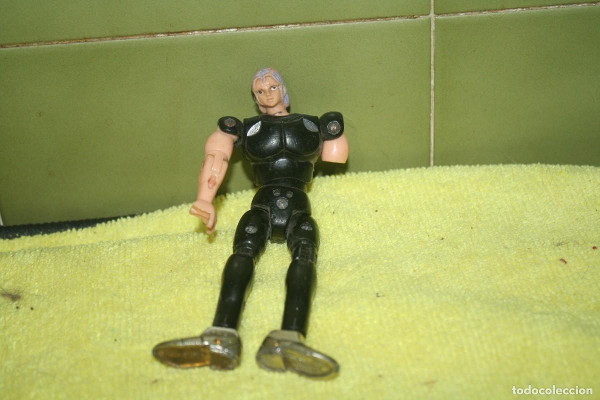 Figure e Bambolotti Marvel: MU&Ntilde;ECO CABALLERO DEL ZODIACO