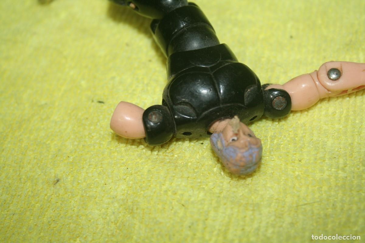 Figuras y mu&ntilde;ecos Marvel: MU&Ntilde;ECO CABALLERO DEL ZODIACO - Foto 3