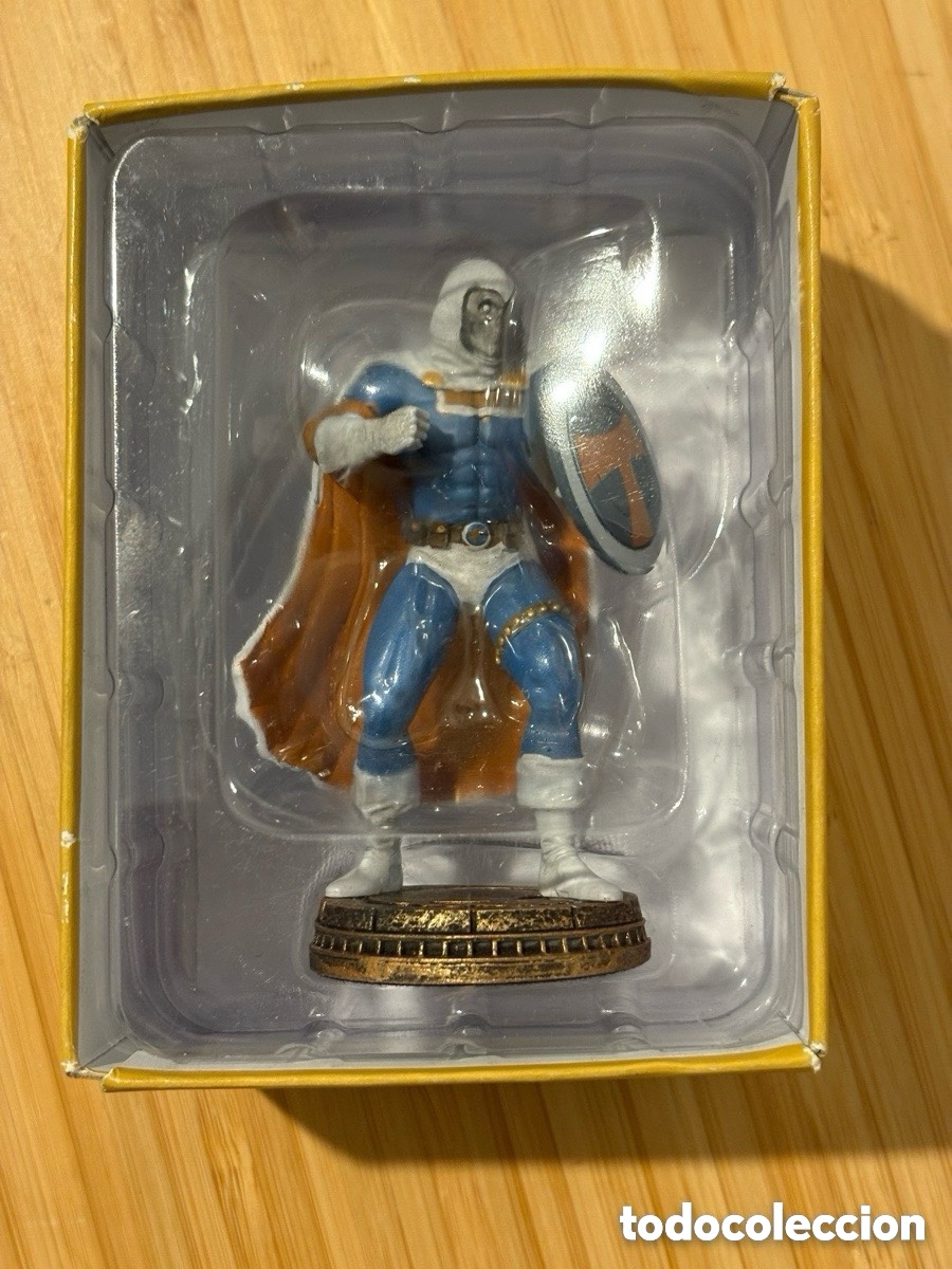 Figuras y mu&ntilde;ecos Marvel: Figura nueva en caja, Taskmaster, Marvel (A20) - Foto 1