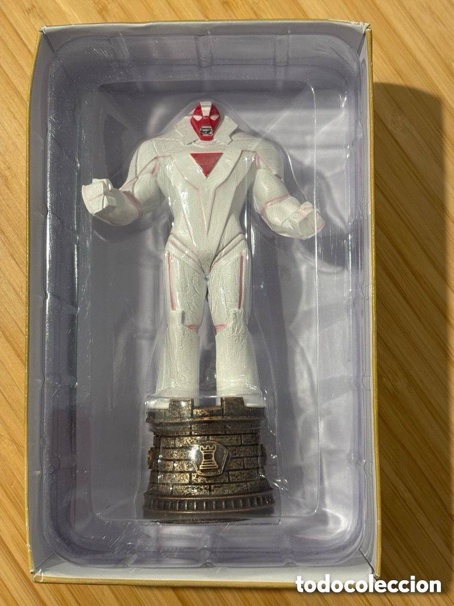 Figuras y mu&ntilde;ecos Marvel: Figura nueva en caja, Nimrod, Marvel (A20) - Foto 1