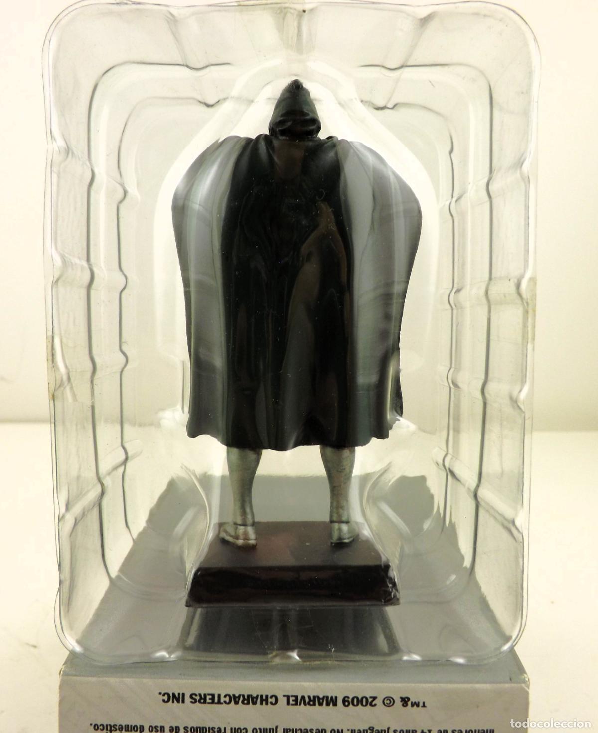 Figuras y mu&ntilde;ecos Marvel: Marvel Dr. Doom Dr. Muerte - Foto 3