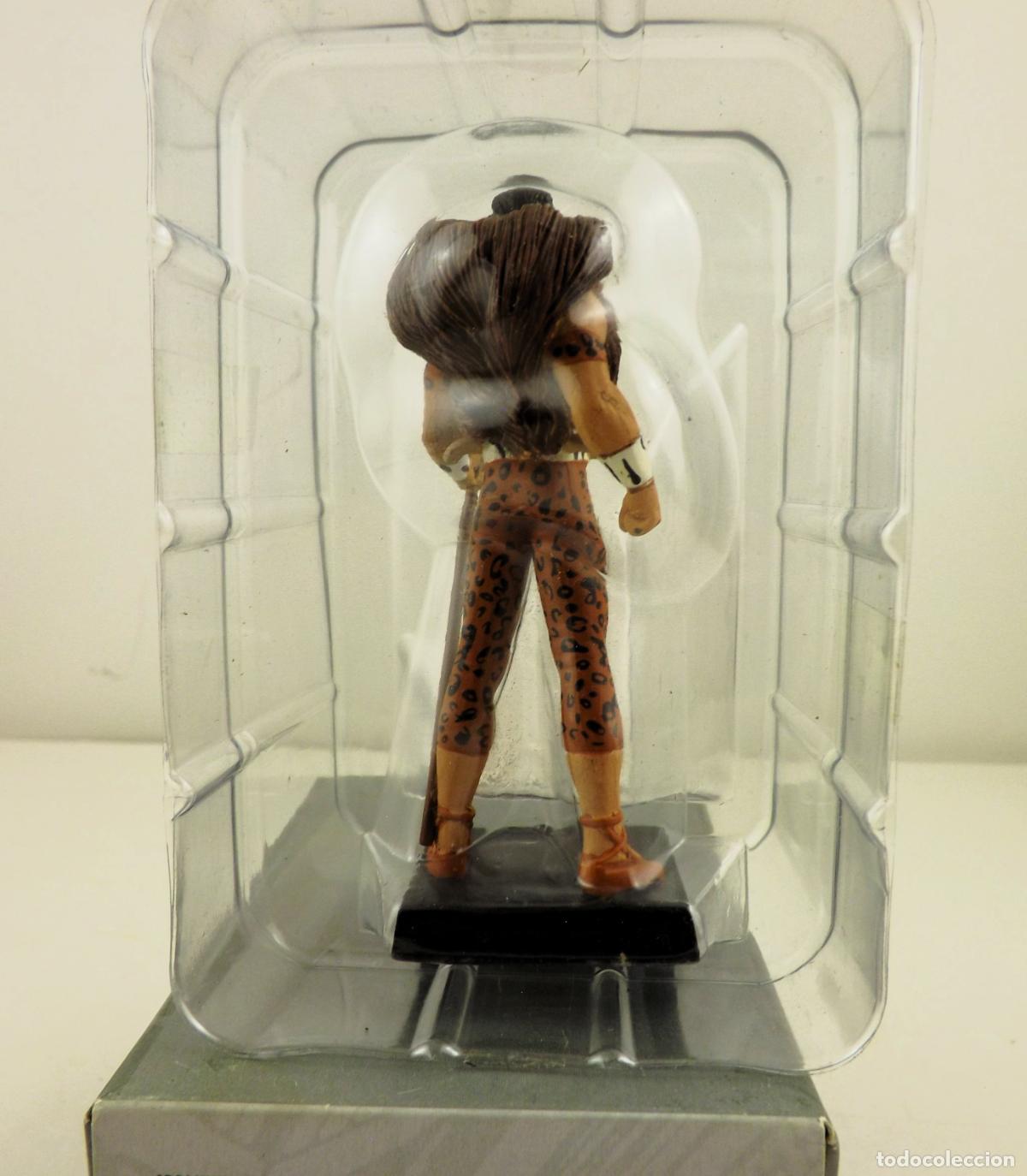 Figuras y mu&ntilde;ecos Marvel: Marvel Figura est&aacute;tica Kraven - Foto 3