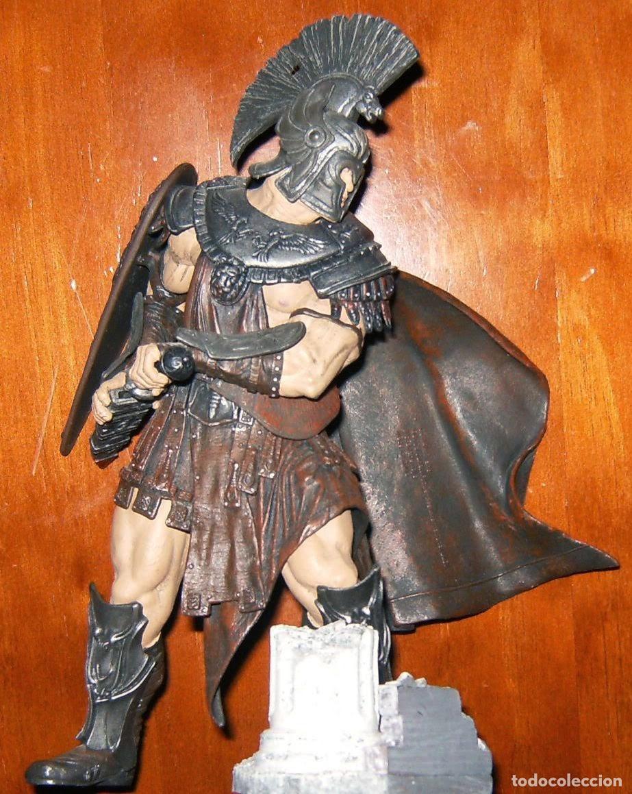 Figuras y mu&ntilde;ecos Marvel: PALLANTIDES FIGURA McFarlane Toys. (CONAN SERIES 2) - UNIVERSO DE CONAN