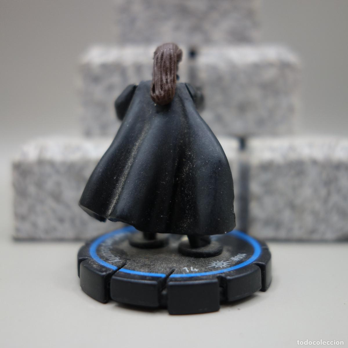 Figuras y mu&ntilde;ecos Marvel: FIGURA HEROCLIX DC MARVEL - Foto 2