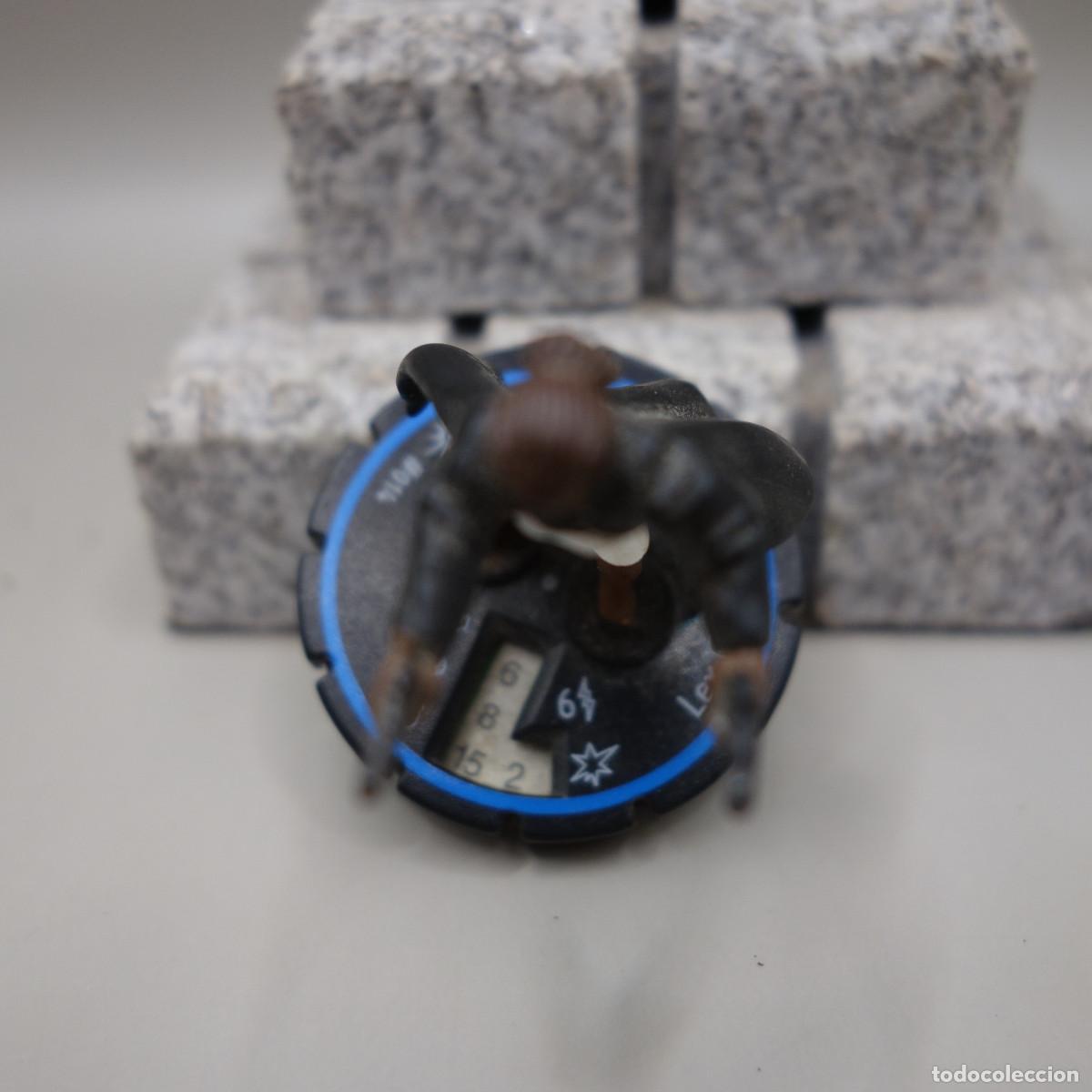 Figuras y mu&ntilde;ecos Marvel: FIGURA HEROCLIX DC MARVEL - Foto 3