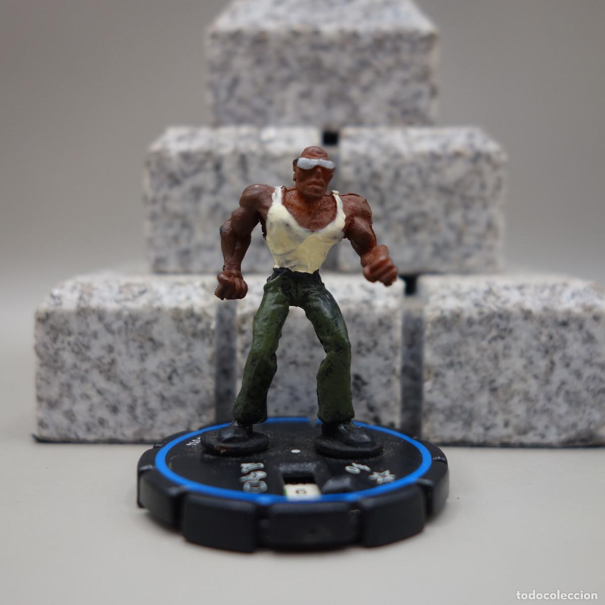 Figuras y mu&ntilde;ecos Marvel: FIGURA HEROCLIX DC MARVEL